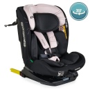 MONI Auto sedište VAMOS I-Size 40-150cm Isofix Baby Pink