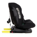 MONI Auto sedište VAMOS I-Size 40-150cm Isofix Intence Black