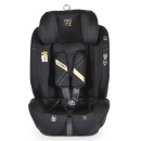 MONI Autosedište START I-Size 76-150cm Black