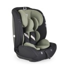 MONI Autosedište START I-Size 76-150cm Green