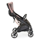 MONI Kolica za decu CARDI Pink 22 kg