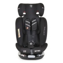 Moni Nitro auto sedište za decu 9–36 kg sa sigurnosnim pojasevima