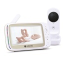 Motorola VM45 Connect WiFi video bebi monitor 5``