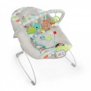 Kids II Lezaljka Bright Starts Happy Safari 11508