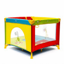 Ogradica BBO Time 2 Play Multicolor