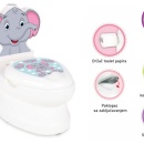 Pilsan Noša za decu mini toalet Elephant