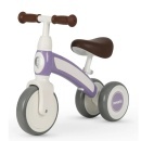 Qplay SWEETIE balans bicikl za decu - razvoj motorike i koordinacije, Purple
