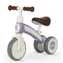 Qplay SWEETIE balans bicikl za decu - razvoj motorike i koordinacije, Purple