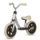 QPlay Trainer dečiji bicikl bez pedala - silver