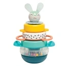 Taf Toys Igračka za bebe dindolino Zeka