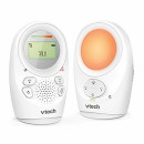 VTech Bebi alarm Audio LCD monitor DM1211