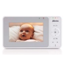 Baby monitor ekran sa temperaturnim prikazom - Alecto DVM2043