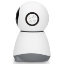 Alecto Smart Baby 10 Bebi kamera Wi-Fi white grey