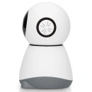 Alecto Smart Baby 10 Bebi kamera Wi-Fi white grey