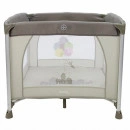 Asalvo Ogradica za igru Aluminium Magic City Beige ASA-18540