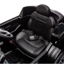 Audi Q7 za decu sa EVA točkovima i kožnim sedištem