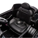 Audi Q7 za decu sa EVA točkovima i kožnim sedištem