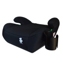 BBO Auto sedište I-Size Little Ride 125-150cm Black