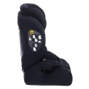 BBO Auto sedište I-Size Pluton 76-150 cm Black Stars