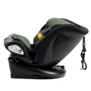 BBO Auto sedište I-Size Cruser Isofix Green 40-150cm