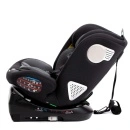 BBO Autosedište I-Size MONDEO Isofix 40-150cm Metal