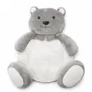 BBO Bella Plus baby ljuljaška White Bear - udoban jastuk Meda