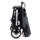 BBO Kolica za bebe Compact Dark Grey