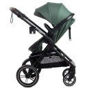 BBO Kolica za bebe DORY Green