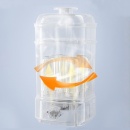 BBO LS-B330 baby sterilizator - sterilisanje parom