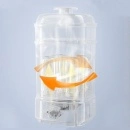 BBO LS-B330 baby sterilizator - sterilisanje parom