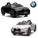 BMW i4 Licencirani auto na akumulator za decu TS-016-2DR