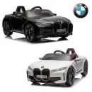 BMW i4 Licencirani auto na akumulator za decu TS-016-2DR