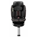 CAM Autosedište SOSTA I-Size Isofix 360° 40-150cm S-176.179 Nero