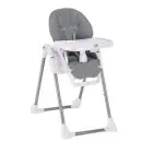 CAM Pappananna Stolica za hranjenje S-2250.Siva