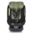 Cangaroo Auto sedište QUILL I-Size 40-150cm Isofix Green