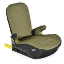 Cangaroo Autosedište Booster GALAXY ISOFIX 125-150 cm Juniper Green