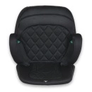 Cangaroo Autosedište Booster JAX Isofix 125-150cm Black