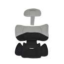 Cangaroo Autosedište FORCE I-Size 76-150cm Isofix Grey
