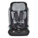 Cangaroo Autosediste iDrive Isofix I-Size 76-150cm Titanium Grey