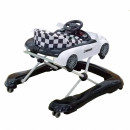Cangaroo Dubak Cabrio 2u1 White