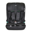 Cangaroo iDrive Phantom Black auto sedište za decu od 1-12 godina
