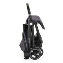 Cangaroo Kolica FLIP Obsidian Grey 22kg
