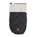 Cangaroo LUXE termo vreća za bebe za kolica Black