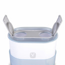 Cangaroo Multifunkcionalni sterilizator na paru 3u1