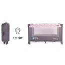 Cangaroo krevetac Africa Pink 1 nivo