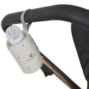 Kompaktni grejač za flašice za bebe Cangaroo Thermo beige