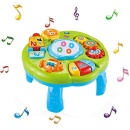 Early Steps Muzički edukativni stočić 