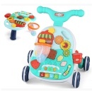 Guralica i igračka za decu Walker & Active Table 2in1 506562