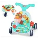 Guralica i igračka za decu Walker & Active Table 2in1 506562