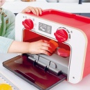 Hape Dečija igračka rerna sa svetlom i tajmerom